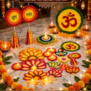 Diwali Decor